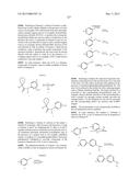 MODULATORS OF ATP-BINDING CASSETTE TRANSPORTERS diagram and image