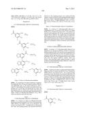 MODULATORS OF ATP-BINDING CASSETTE TRANSPORTERS diagram and image