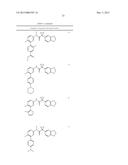 MODULATORS OF ATP-BINDING CASSETTE TRANSPORTERS diagram and image