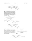 MODULATORS OF ATP-BINDING CASSETTE TRANSPORTERS diagram and image