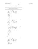 MODULATORS OF ATP-BINDING CASSETTE TRANSPORTERS diagram and image