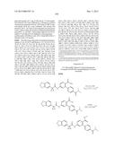 MODULATORS OF ATP-BINDING CASSETTE TRANSPORTERS diagram and image