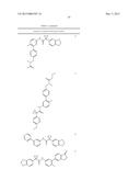 MODULATORS OF ATP-BINDING CASSETTE TRANSPORTERS diagram and image