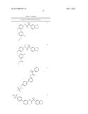 MODULATORS OF ATP-BINDING CASSETTE TRANSPORTERS diagram and image