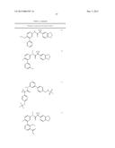 MODULATORS OF ATP-BINDING CASSETTE TRANSPORTERS diagram and image