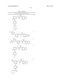 MODULATORS OF ATP-BINDING CASSETTE TRANSPORTERS diagram and image