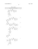 MODULATORS OF ATP-BINDING CASSETTE TRANSPORTERS diagram and image