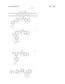 MODULATORS OF ATP-BINDING CASSETTE TRANSPORTERS diagram and image