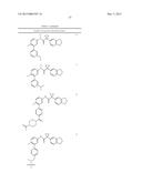 MODULATORS OF ATP-BINDING CASSETTE TRANSPORTERS diagram and image