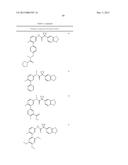 MODULATORS OF ATP-BINDING CASSETTE TRANSPORTERS diagram and image