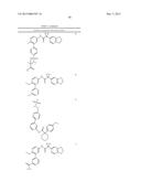 MODULATORS OF ATP-BINDING CASSETTE TRANSPORTERS diagram and image