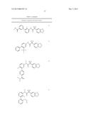 MODULATORS OF ATP-BINDING CASSETTE TRANSPORTERS diagram and image