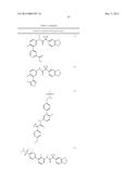 MODULATORS OF ATP-BINDING CASSETTE TRANSPORTERS diagram and image