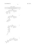 MODULATORS OF ATP-BINDING CASSETTE TRANSPORTERS diagram and image