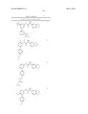 MODULATORS OF ATP-BINDING CASSETTE TRANSPORTERS diagram and image