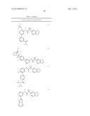 MODULATORS OF ATP-BINDING CASSETTE TRANSPORTERS diagram and image