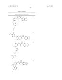 MODULATORS OF ATP-BINDING CASSETTE TRANSPORTERS diagram and image