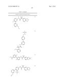 MODULATORS OF ATP-BINDING CASSETTE TRANSPORTERS diagram and image