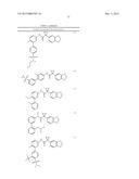 MODULATORS OF ATP-BINDING CASSETTE TRANSPORTERS diagram and image