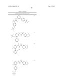 MODULATORS OF ATP-BINDING CASSETTE TRANSPORTERS diagram and image