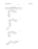 MODULATORS OF ATP-BINDING CASSETTE TRANSPORTERS diagram and image