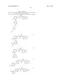 MODULATORS OF ATP-BINDING CASSETTE TRANSPORTERS diagram and image