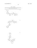 MODULATORS OF ATP-BINDING CASSETTE TRANSPORTERS diagram and image