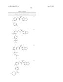 MODULATORS OF ATP-BINDING CASSETTE TRANSPORTERS diagram and image