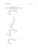 MODULATORS OF ATP-BINDING CASSETTE TRANSPORTERS diagram and image