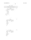 MODULATORS OF ATP-BINDING CASSETTE TRANSPORTERS diagram and image