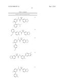 MODULATORS OF ATP-BINDING CASSETTE TRANSPORTERS diagram and image