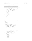 MODULATORS OF ATP-BINDING CASSETTE TRANSPORTERS diagram and image