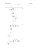 Modulators of ATP-Binding Cassette Transporters diagram and image