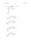 Modulators of ATP-Binding Cassette Transporters diagram and image