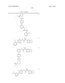 Modulators of ATP-Binding Cassette Transporters diagram and image