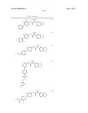 Modulators of ATP-Binding Cassette Transporters diagram and image