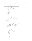 Modulators of ATP-Binding Cassette Transporters diagram and image