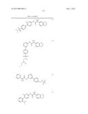 Modulators of ATP-Binding Cassette Transporters diagram and image