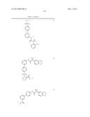 Modulators of ATP-Binding Cassette Transporters diagram and image