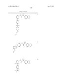 Modulators of ATP-Binding Cassette Transporters diagram and image