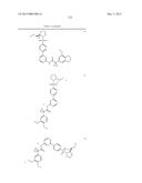 Modulators of ATP-Binding Cassette Transporters diagram and image