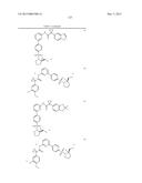 Modulators of ATP-Binding Cassette Transporters diagram and image