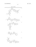 Modulators of ATP-Binding Cassette Transporters diagram and image