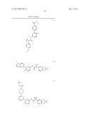 Modulators of ATP-Binding Cassette Transporters diagram and image