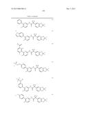 Modulators of ATP-Binding Cassette Transporters diagram and image