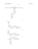 Modulators of ATP-Binding Cassette Transporters diagram and image