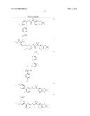 Modulators of ATP-Binding Cassette Transporters diagram and image