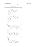 Modulators of ATP-Binding Cassette Transporters diagram and image