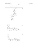 Modulators of ATP-Binding Cassette Transporters diagram and image