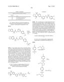 Modulators of ATP-Binding Cassette Transporters diagram and image